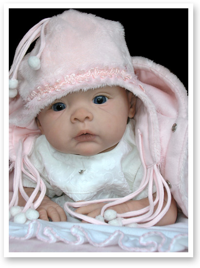 Sophie Wosnjuk Tinkerbellcreations